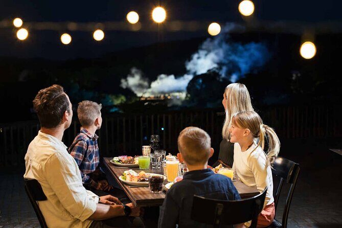 Te Puia: Te P Indigenous Evening Experience Combo - Final Thoughts