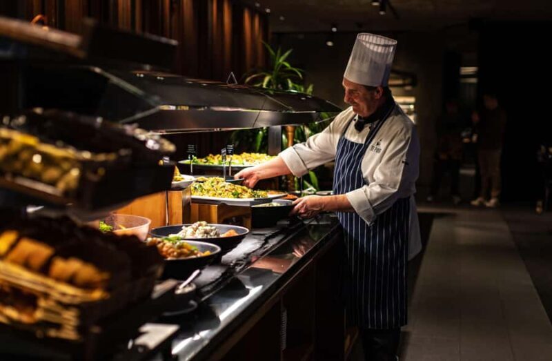 Te Puia: Te P Indigenous Evening Experience - Haka + Dinner - Good To Know