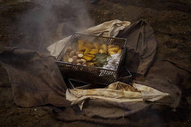 Te Puia: Te P Indigenous Evening Experience with Dinner - Why We Recommend It