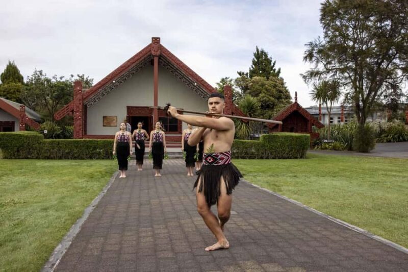 Te Puia: Tuku Iho Trail with Cultural Show - FAQs