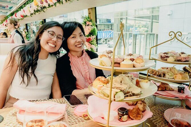 Tea Around Town: A Delightful Atlanta Experience - Pricing and Value