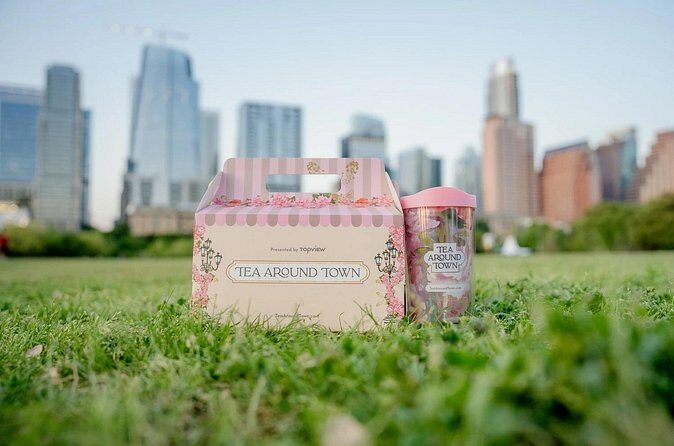 Tea Around Town Austin: Elegant Tea Bus Tour and Treats - Final Thoughts