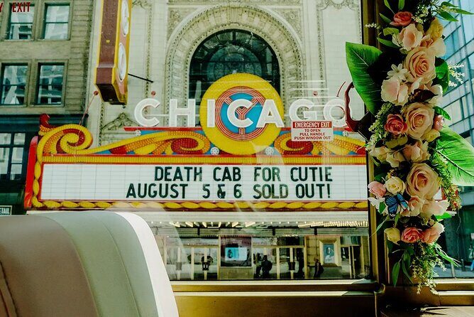 Tea Around Town: Chicago Tea Experience & City Sights - An In-Depth Look at the Chicago Tea Experience