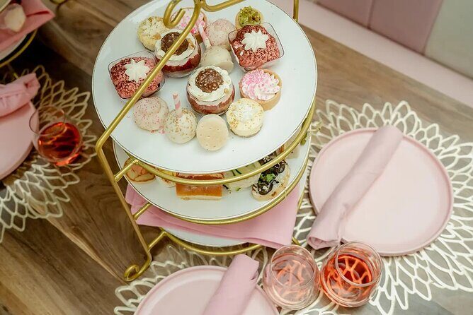 Tea Around Town: Chicago Tea Experience & City Sights - Final Thoughts