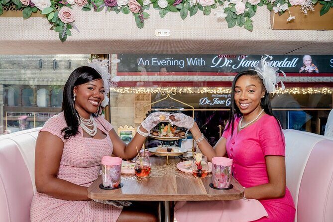 Tea Around Town Dallas: Sip and Savor the Sights - Value for Money and Overall Experience