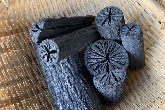 Tea Ceremony Charcoal Kiln Visit and Coffee Time in Uchiko Town - Who Should Consider This Tour?