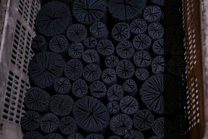 Tea Ceremony Charcoal Kiln Visit and Coffee Time in Uchiko Town - FAQs