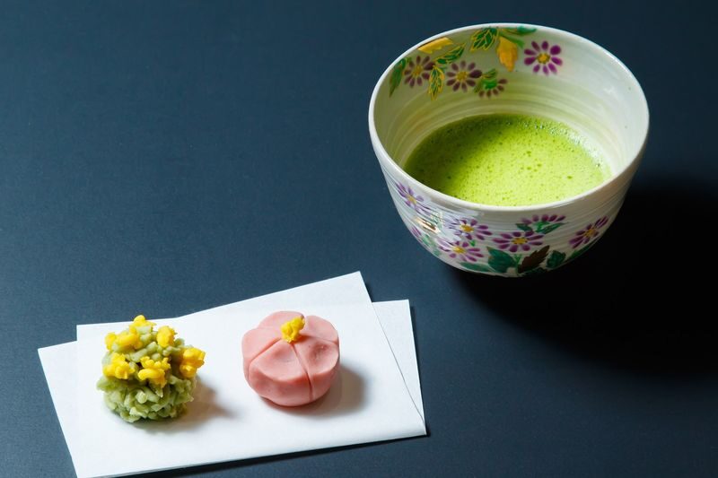 Tea Ceremony Class Experience in Kyoto - Matcha making, not just a performance