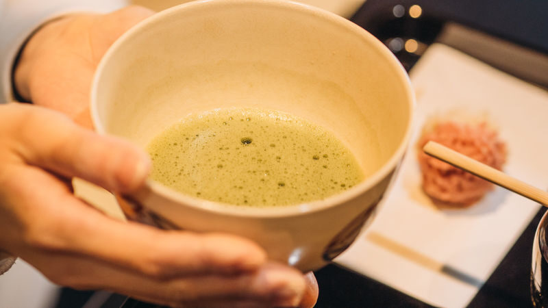 Tea Ceremony Class Experience in Kyoto - The room and atmosphere: set your expectations