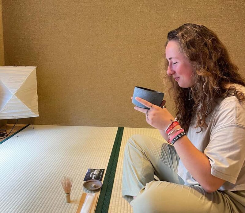 Tea Ceremony Experience - Why This Experience Offers Great Value