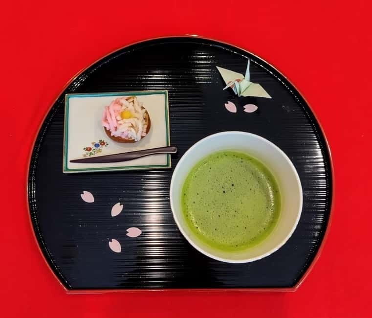 Tea ceremony experience in Japanese-style room 60min - The Value of This Experience