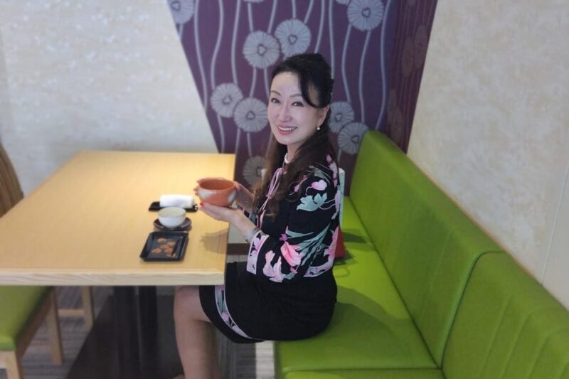 Tea ceremony experience in Japanese-style room 60min - Who Will Love This Tour?