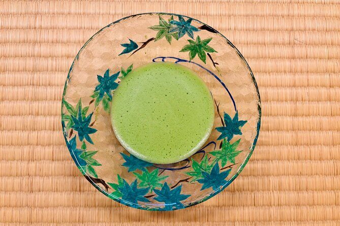 Tea Ceremony Experience in Nara 3 Minutes from Nara Station - FAQ