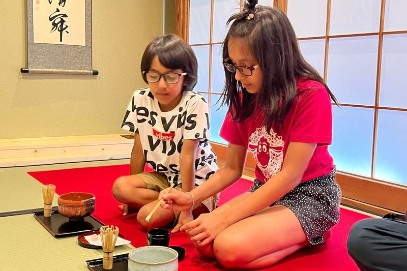 Tea Ceremony Experience in Osaka - What the 45-minute format can and cannot do