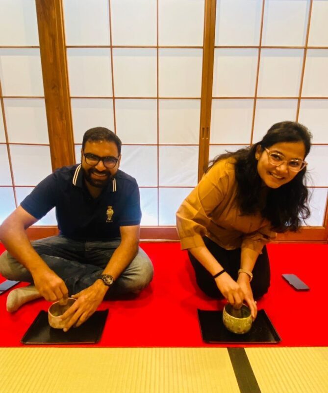 Tea Ceremony Experience in Osaka - Is $24.65 good value?