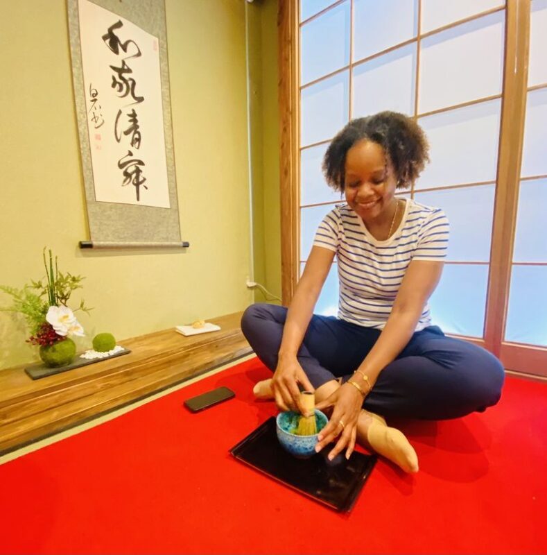 Tea Ceremony Experience in Osaka - Should you book it?