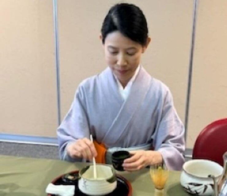 Tea Ceremony Experience Near Atomic Bomb Dome - Good To Know