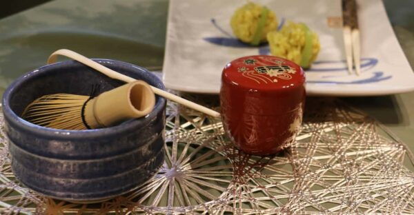 Tea Ceremony Experience Near Atomic Bomb Dome - Getting to the Venue
