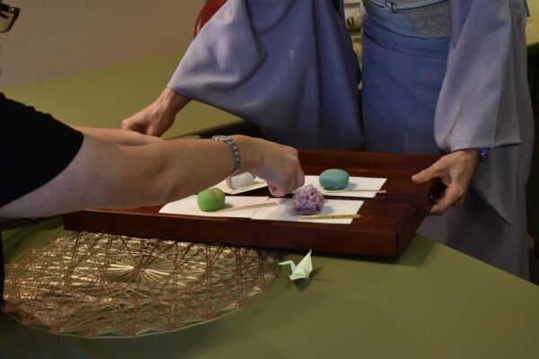 Tea Ceremony Experience Near Atomic Bomb Dome - Frequently Asked Questions