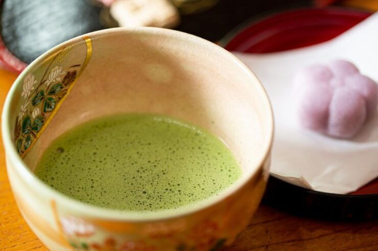 Tea Ceremony Experience With Simple Kimono in Okinawa - Activity Details and Booking Information