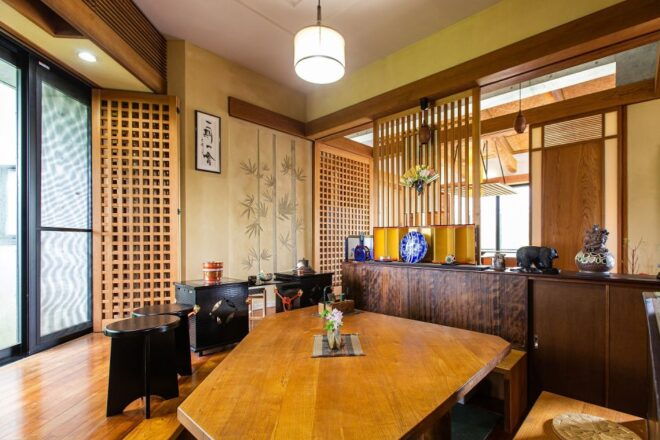 Tea Ceremony Experience With Simple Kimono in Okinawa - Tea Ceremony Steps