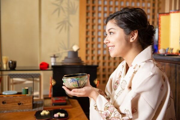 Tea Ceremony Experience With Simple Kimono in Okinawa - Directions to the Tea Ceremony Venue