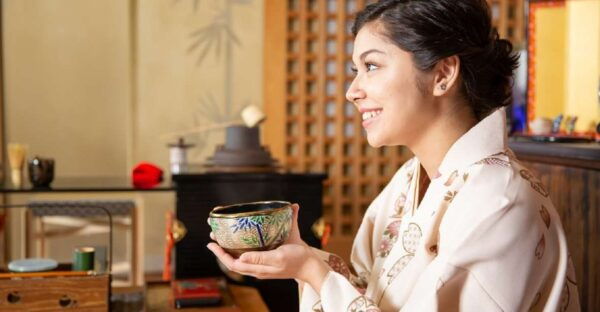 Tea Ceremony Experience With Simple Kimono in Okinawa - Tips for a Memorable Tea Ceremony Experience
