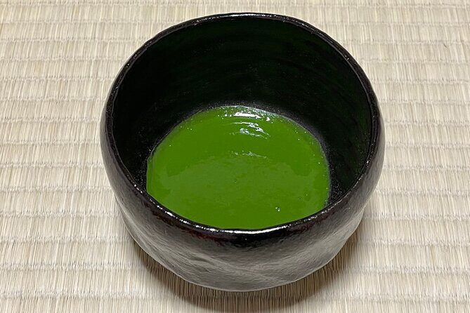 Tea Ceremony Workshop in Tokyo by the Experienced Instrucor - Practical Tips for Participants