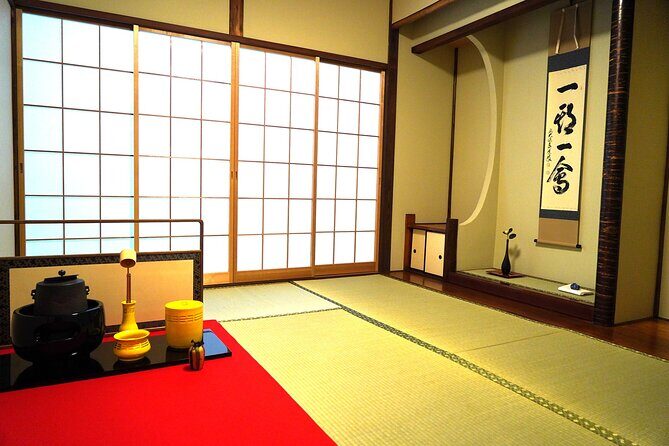 Tea Ceremony Workshop in Tokyo by the Experienced Instrucor - Final Thoughts: Is This the Right Experience for You?