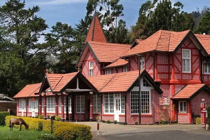 Tea Country Day Tour from Kandy - Nuwara Eliya - An In-Depth Look at the Itinerary