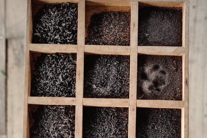 Tea Experience Tour in Haputale with Lunch at a Village house - Practical Details: Transport, Duration, and Cost