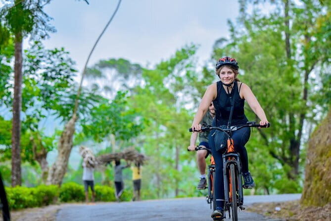 Tea Loops E-Biking - The Sum Up: Who Will Love the Tea Loops E-Biking?