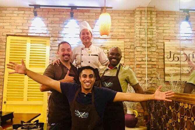 Tea Omakase in Ho Chi Minh City - FAQs