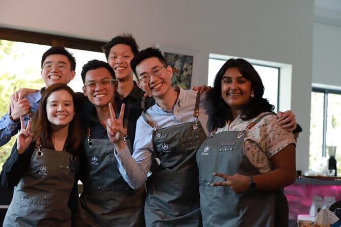 Tea Omakase in Ho Chi Minh City - The Value of the Experience