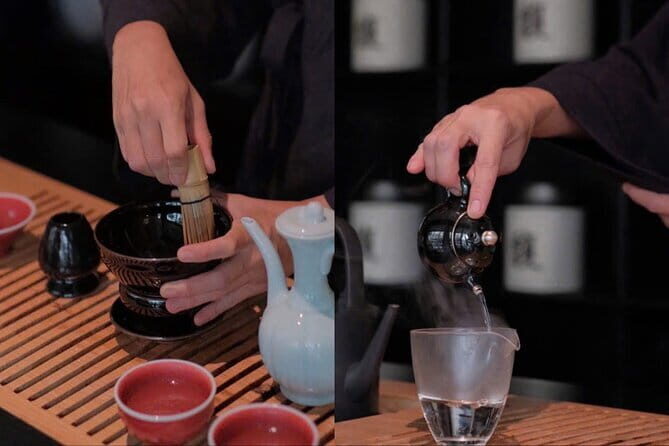 Tea Omakase in Ho Chi Minh City - Who Will Love This Tour?