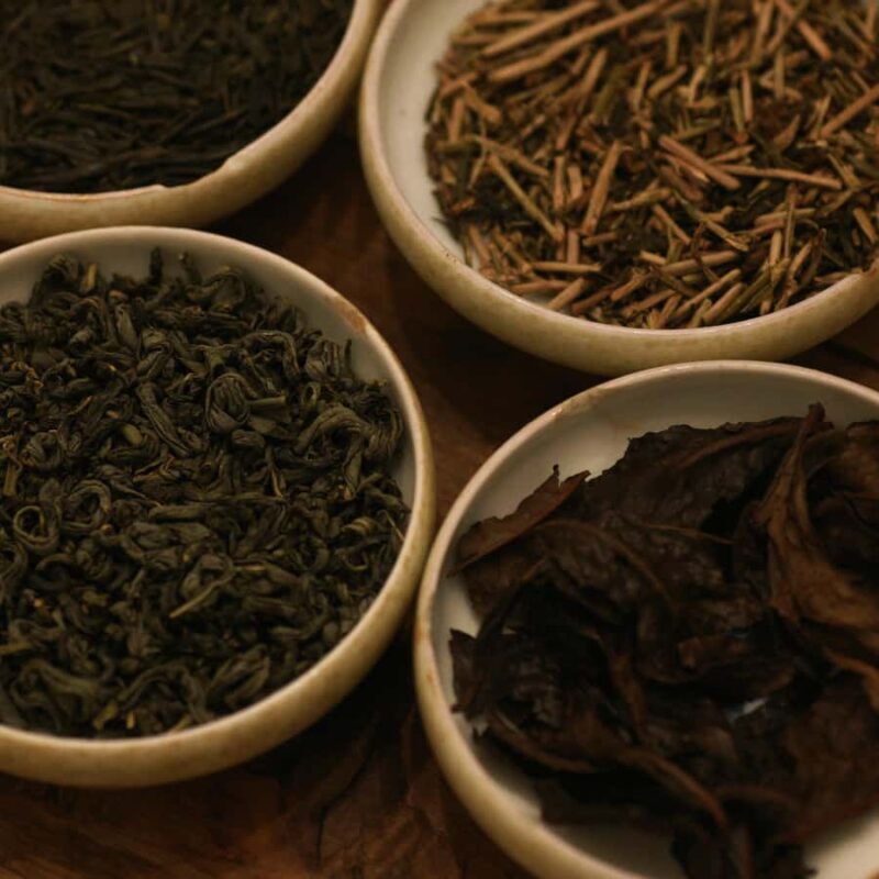 Tea Omakase : Taste 1200 years of local tea culture - Good To Know