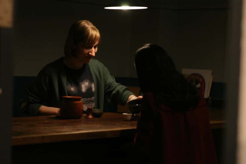 Tea Omakase : Taste 1200 years of local tea culture - Good To Know  