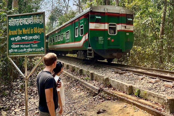 Tea Plantation and Rainforest Tour with Tribal Life in Sreemangal - Analyzing the Tour’s Value