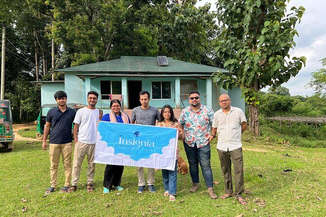 Tea Plantation and Rainforest Tour with Tribal Life in Sreemangal - Who Should Consider This Tour?