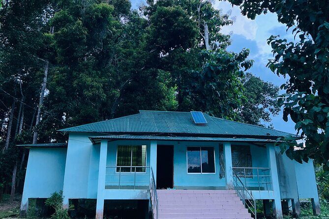 Tea Plantation and Rainforest Tour with Tribal Life in Sreemangal - Final Thoughts