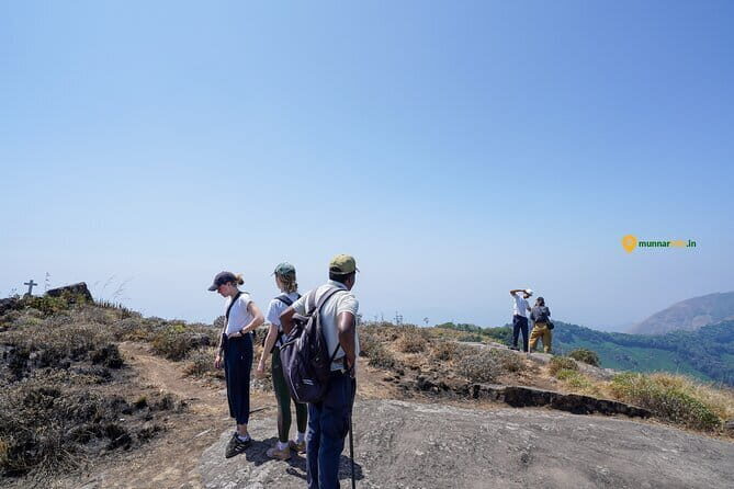 Tea plantation walk with Visit of Historical ,village & Market - The Sum Up