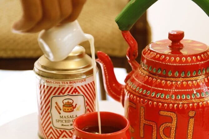 Tea Tasting Session at India's oldest tea boutique Sancha Tea/Aap Ki Pasand - Final Thoughts