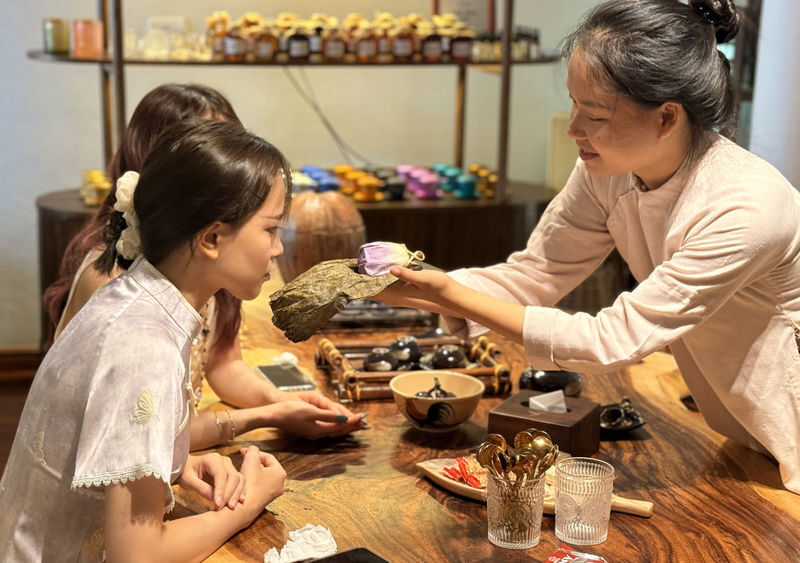 Tea Tastings & Coffee Workshop in Hanoi by Su Quan Roastery - What to know before you book