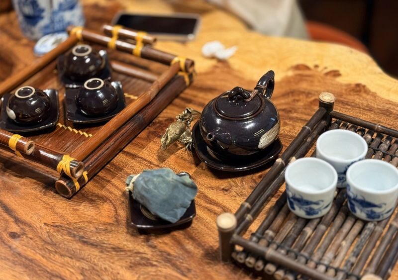 Tea Tastings & Coffee Workshop in Hanoi by Su Quan Roastery - How to judge the price and value