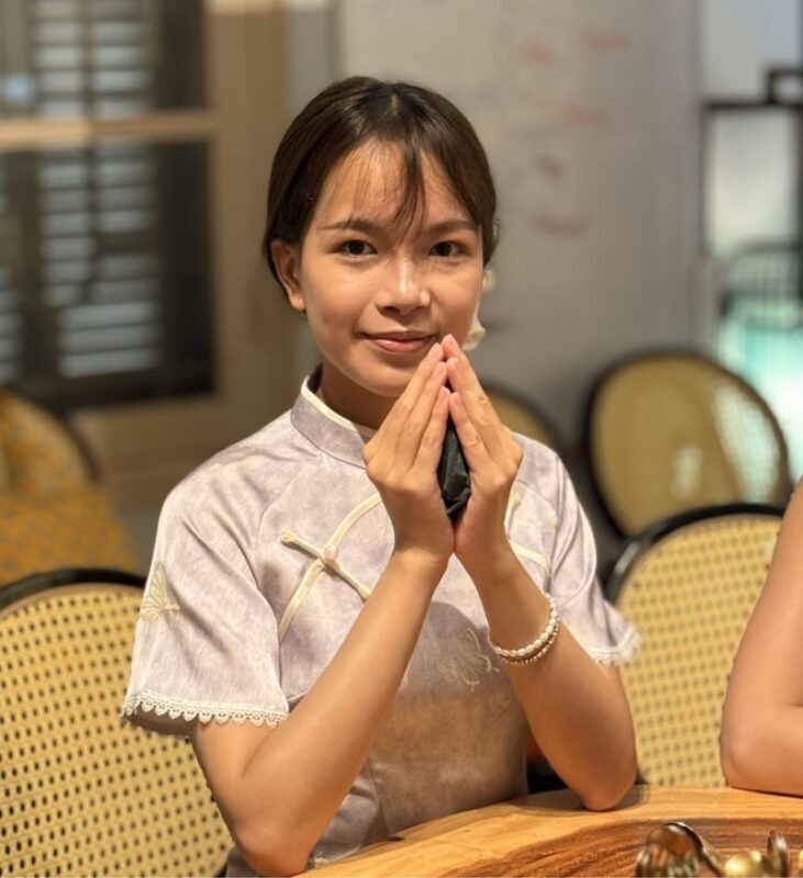 Tea Tastings & Coffee Workshop in Hanoi by Su Quan Roastery - Practical details that can save a headache