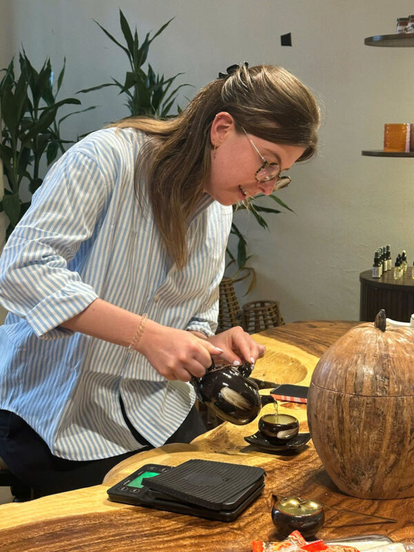 Tea Tastings & Coffee Workshop in Hanoi by Su Quan Roastery - Who should make time for it