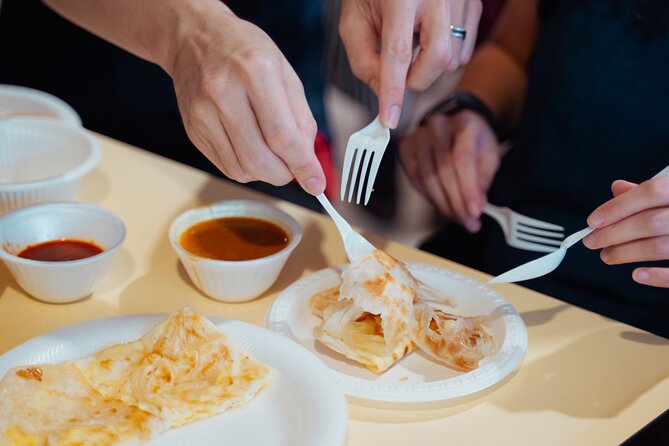 Tea & Tiffin: Cultural Tour of Little India With Food Tastings - Tour Highlights