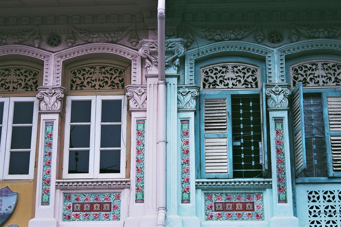 Tea & Tiffin: Cultural Tour of Little India With Food Tastings - Customer Reviews