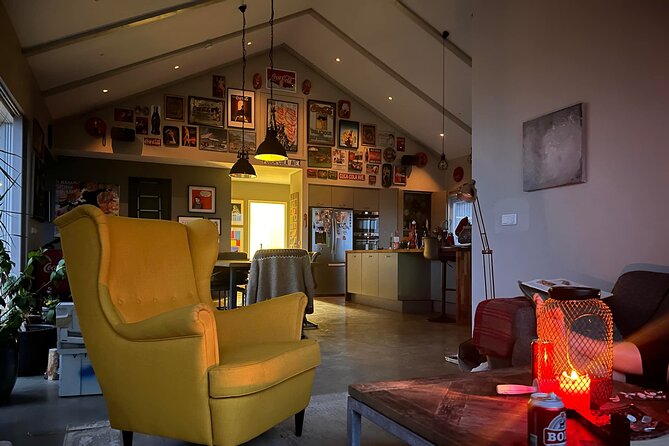 Tea Time With Locals - Overview of Tea Time With Locals