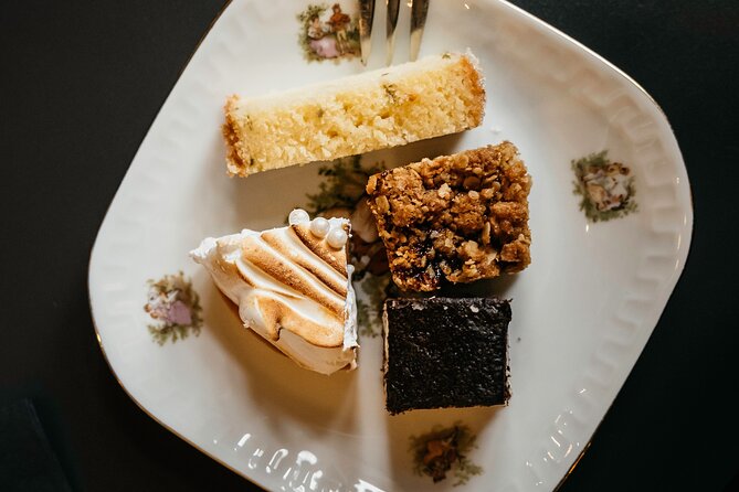 Tea Time With Locals - What to Expect